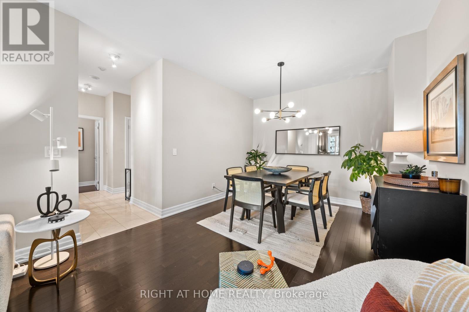 504 - 23 Rean Drive, Toronto, Ontario  M2K 0A5 - Photo 5 - C12997430