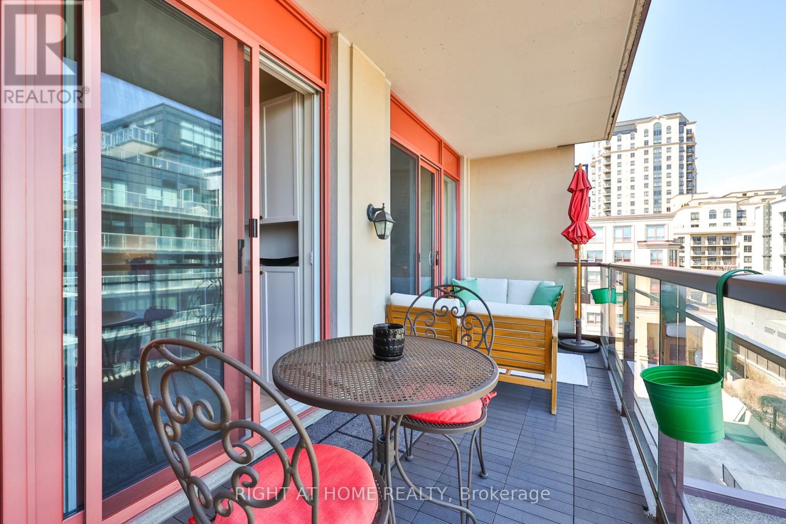 504 - 23 Rean Drive, Toronto, Ontario  M2K 0A5 - Photo 50 - C12997430