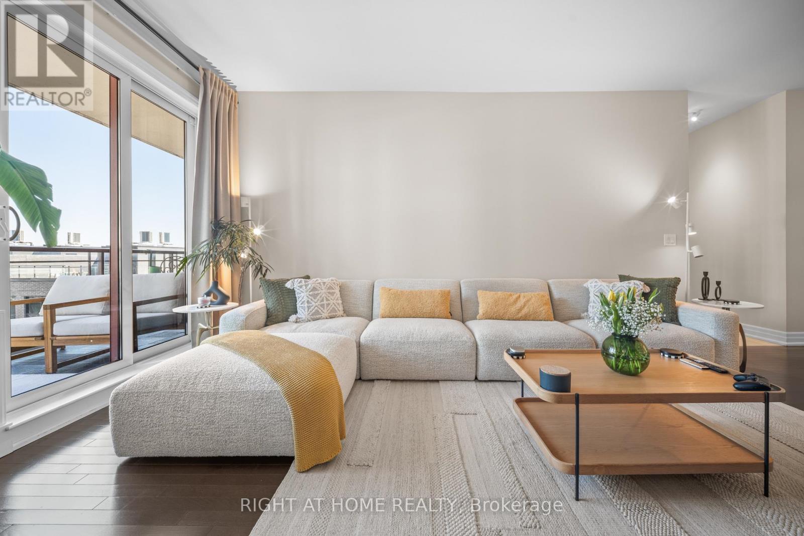 504 - 23 Rean Drive, Toronto, Ontario  M2K 0A5 - Photo 6 - C12997430