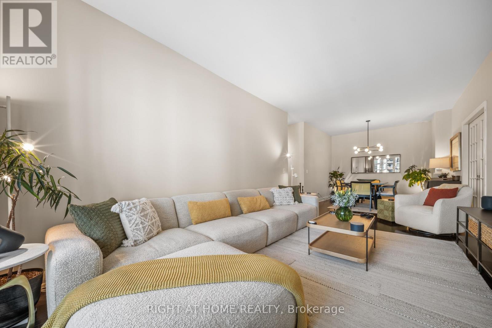 504 - 23 Rean Drive, Toronto, Ontario  M2K 0A5 - Photo 7 - C12997430