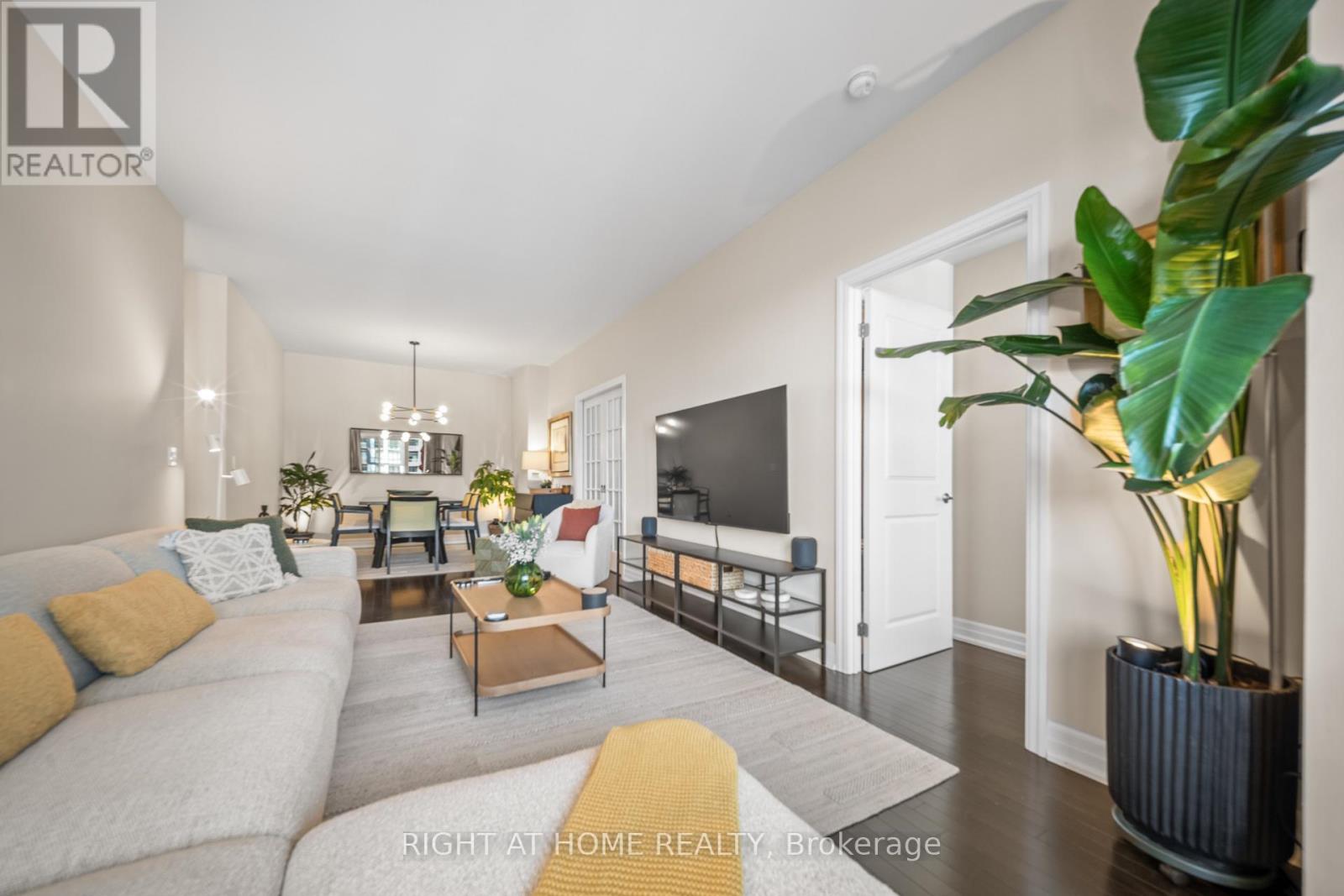 504 - 23 Rean Drive, Toronto, Ontario  M2K 0A5 - Photo 8 - C12997430