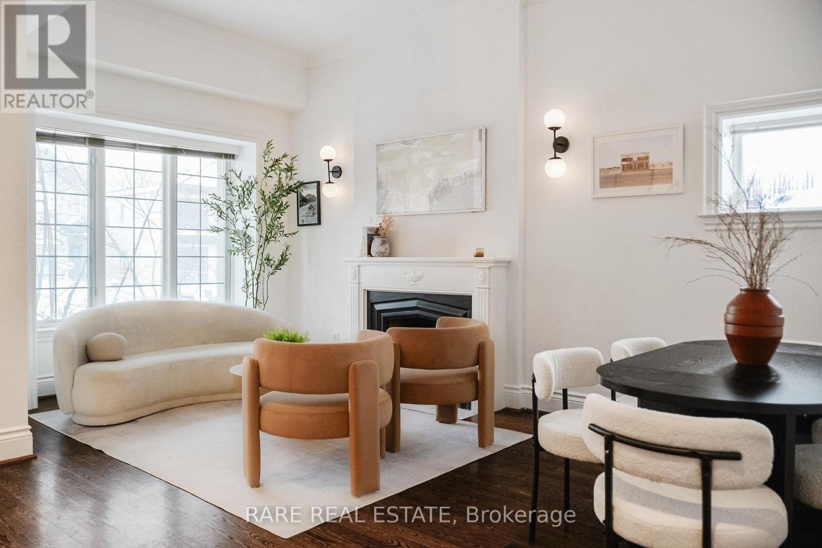 33 Red Deer Avenue, Toronto, Ontario  M1N 2Z1 - Photo 2 - E12997290