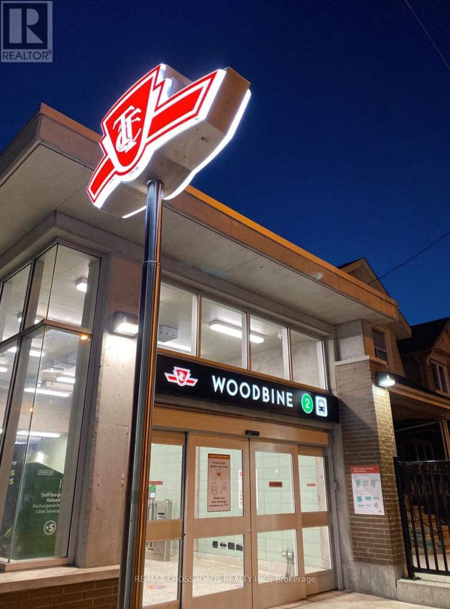 1a Roblin Avenue, Toronto, Ontario  M4C 3P7 - Photo 49 - E12997390