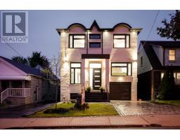1A ROBLIN AVENUE, Toronto, Ontario