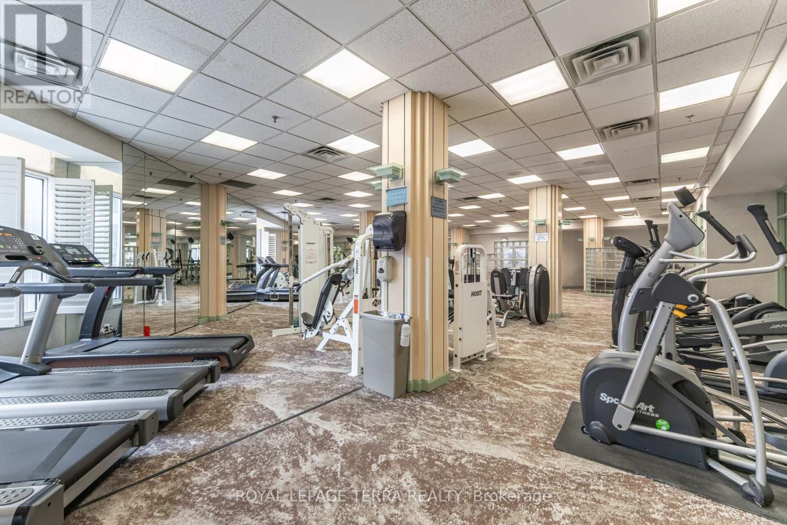 833 - 68 Corporate Drive, Toronto, Ontario  M1H 3H3 - Photo 30 - E12997428