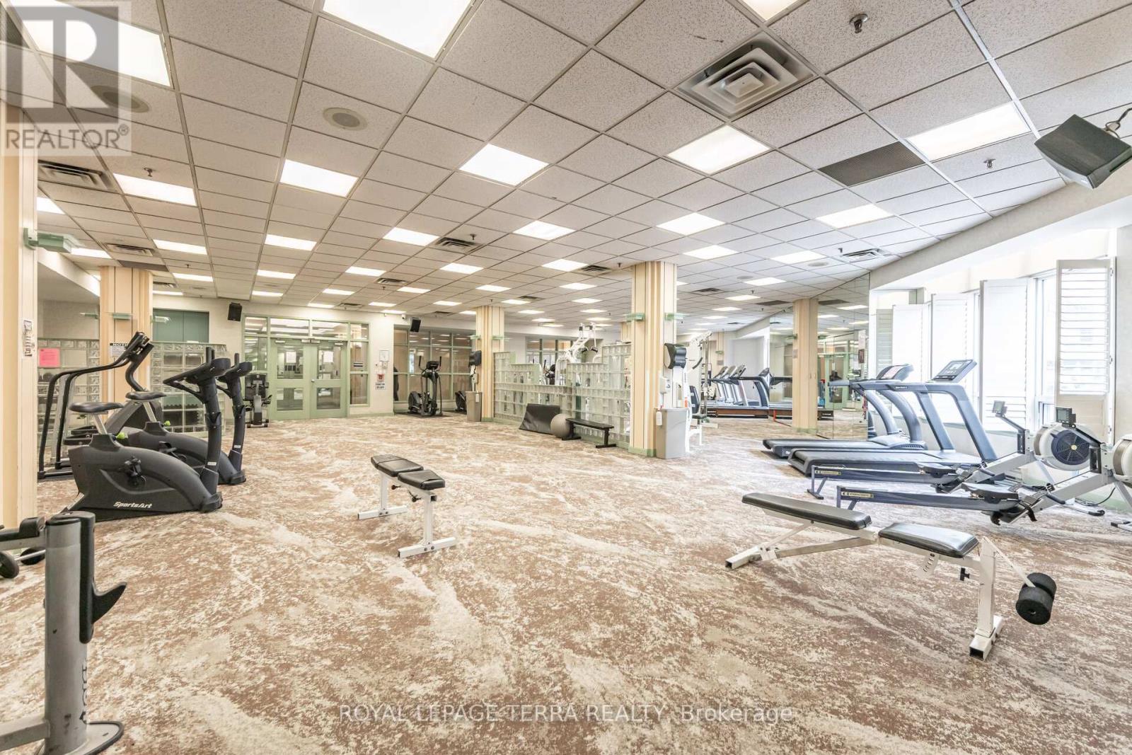 833 - 68 Corporate Drive, Toronto, Ontario  M1H 3H3 - Photo 31 - E12997428