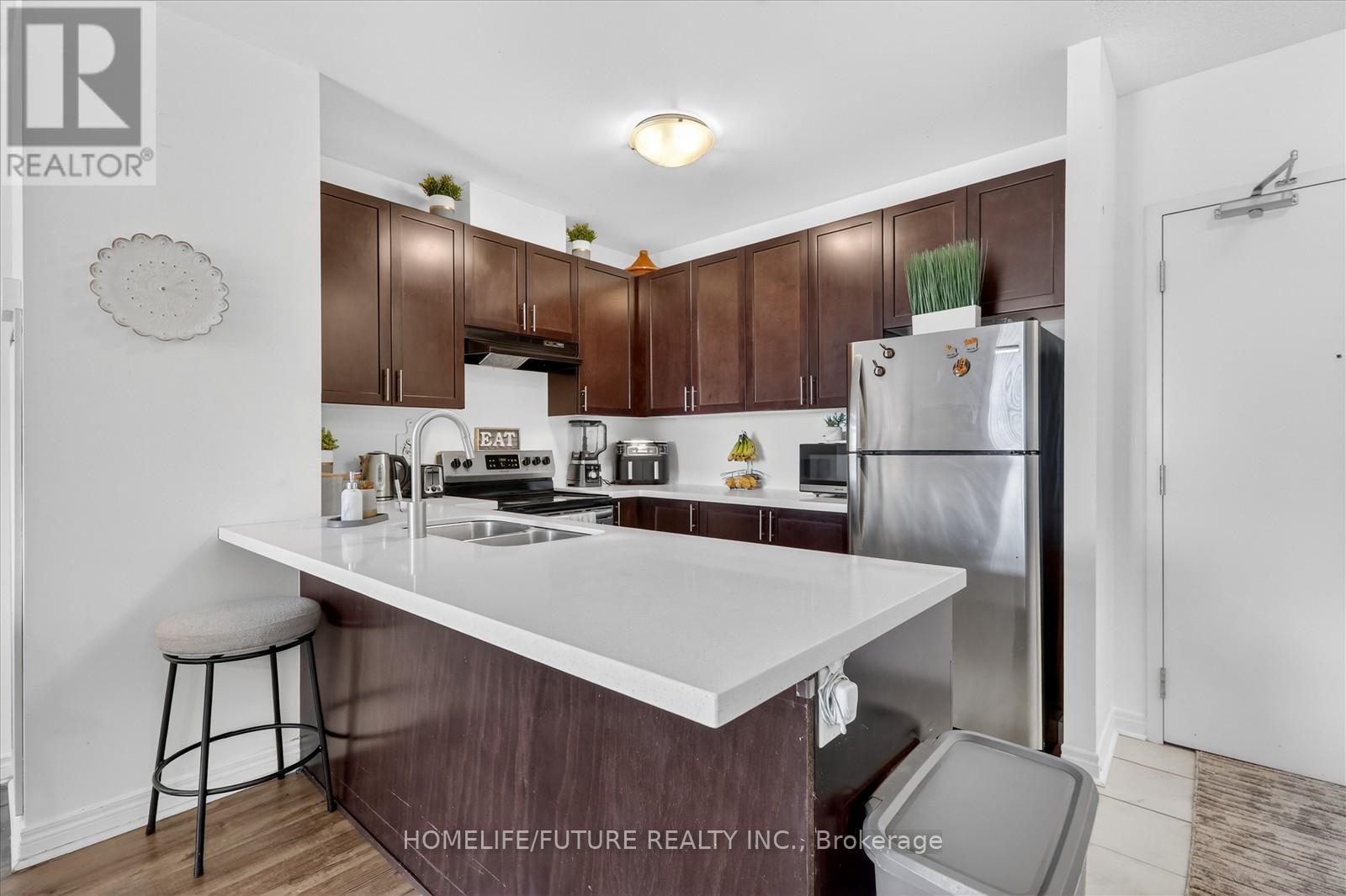 717 - 39 New Delhi Drive, Markham, Ontario  L3S 0E1 - Photo 11 - N12997336