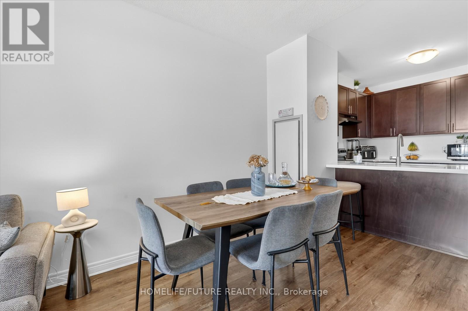 717 - 39 New Delhi Drive, Markham, Ontario  L3S 0E1 - Photo 12 - N12997336