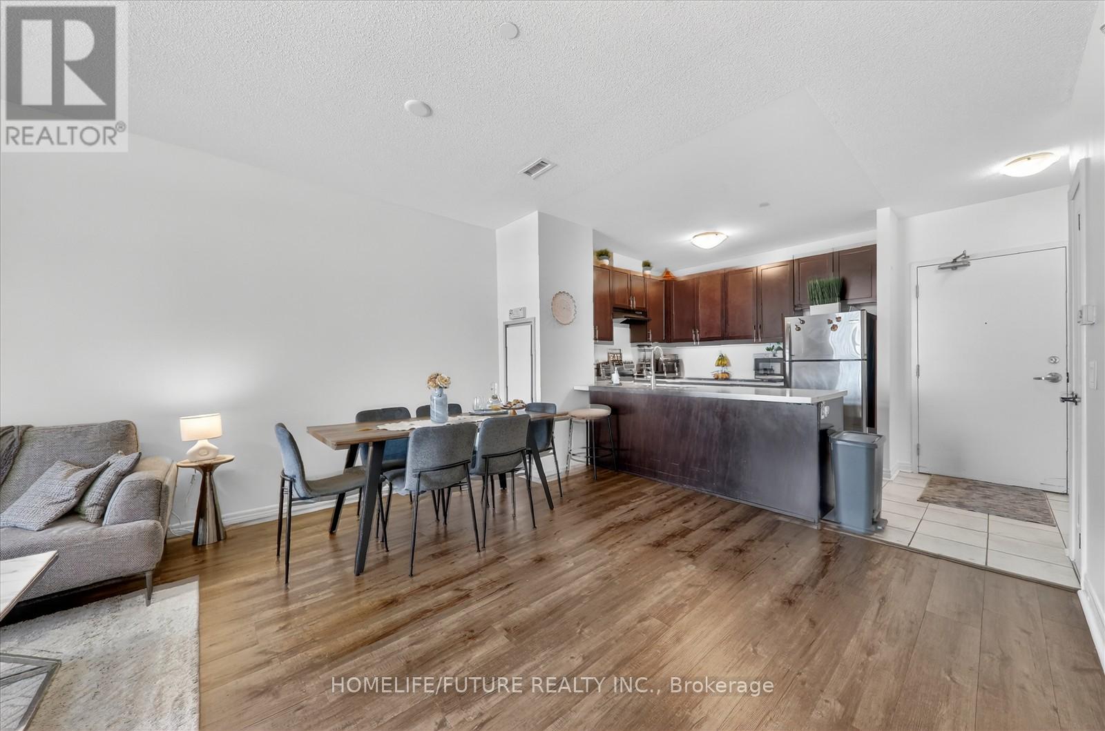 717 - 39 New Delhi Drive, Markham, Ontario  L3S 0E1 - Photo 13 - N12997336