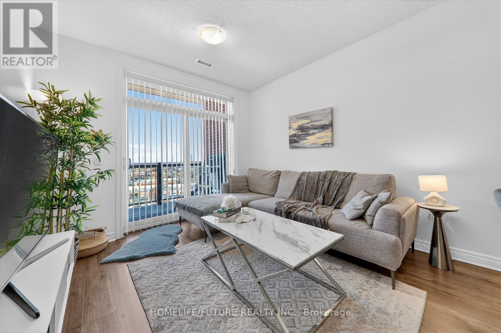 717 - 39 New Delhi Drive, Markham, Ontario  L3S 0E1 - Photo 14 - N12997336