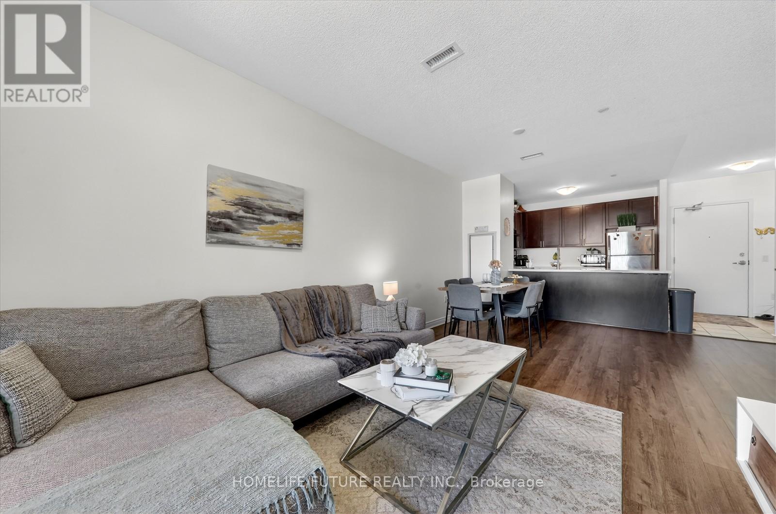 717 - 39 New Delhi Drive, Markham, Ontario  L3S 0E1 - Photo 15 - N12997336