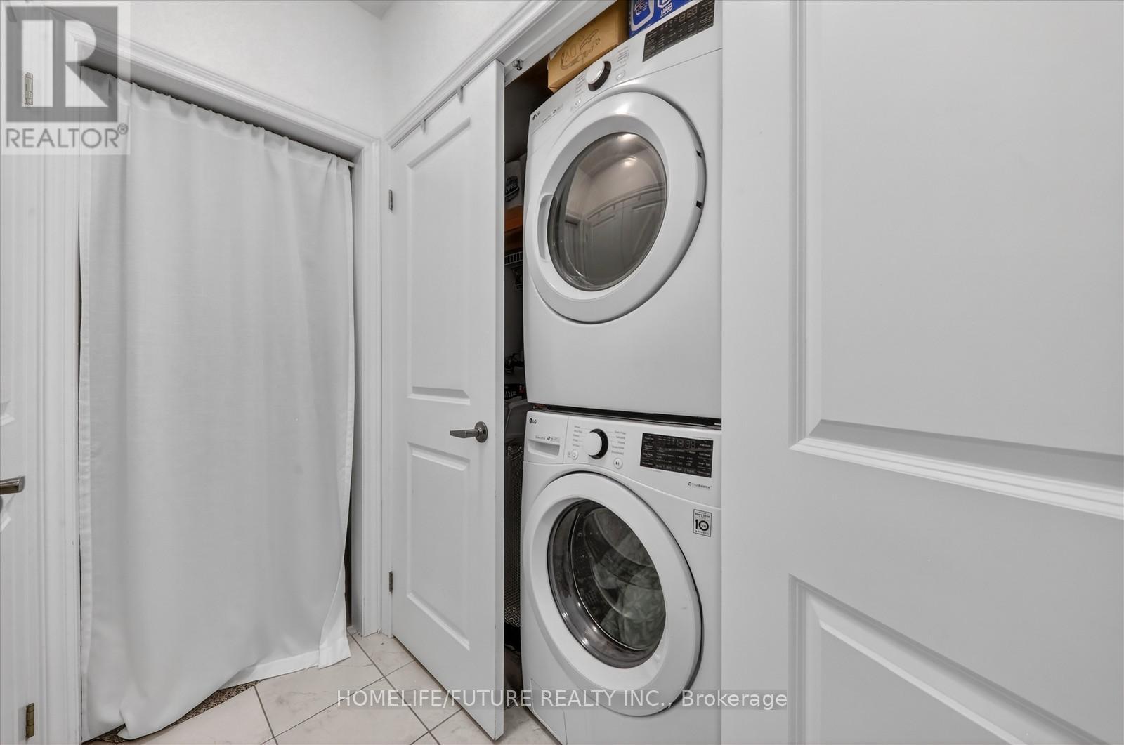 717 - 39 New Delhi Drive, Markham, Ontario  L3S 0E1 - Photo 21 - N12997336