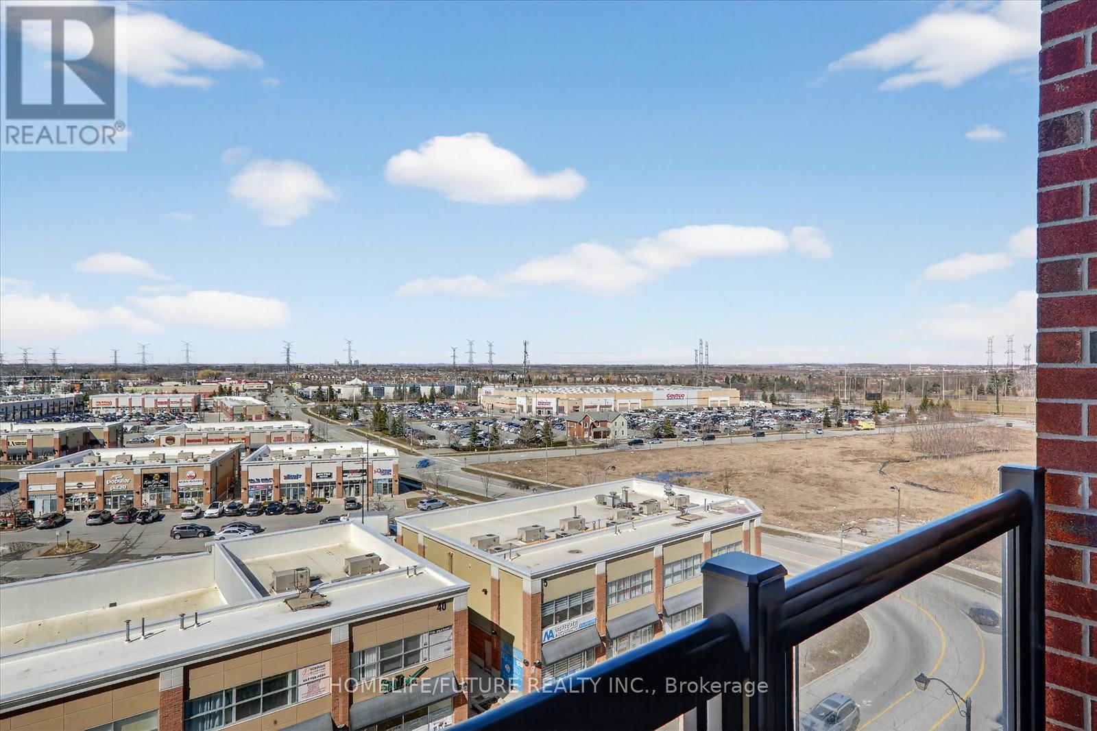 717 - 39 New Delhi Drive, Markham, Ontario  L3S 0E1 - Photo 23 - N12997336