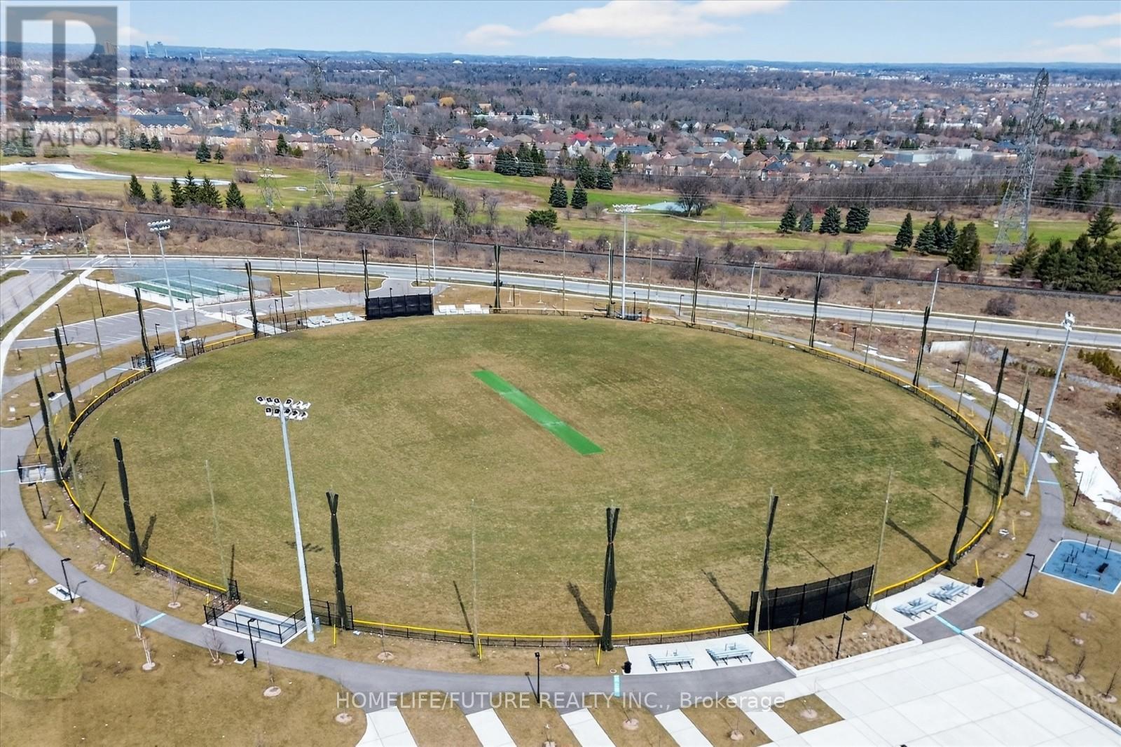 717 - 39 New Delhi Drive, Markham, Ontario  L3S 0E1 - Photo 26 - N12997336