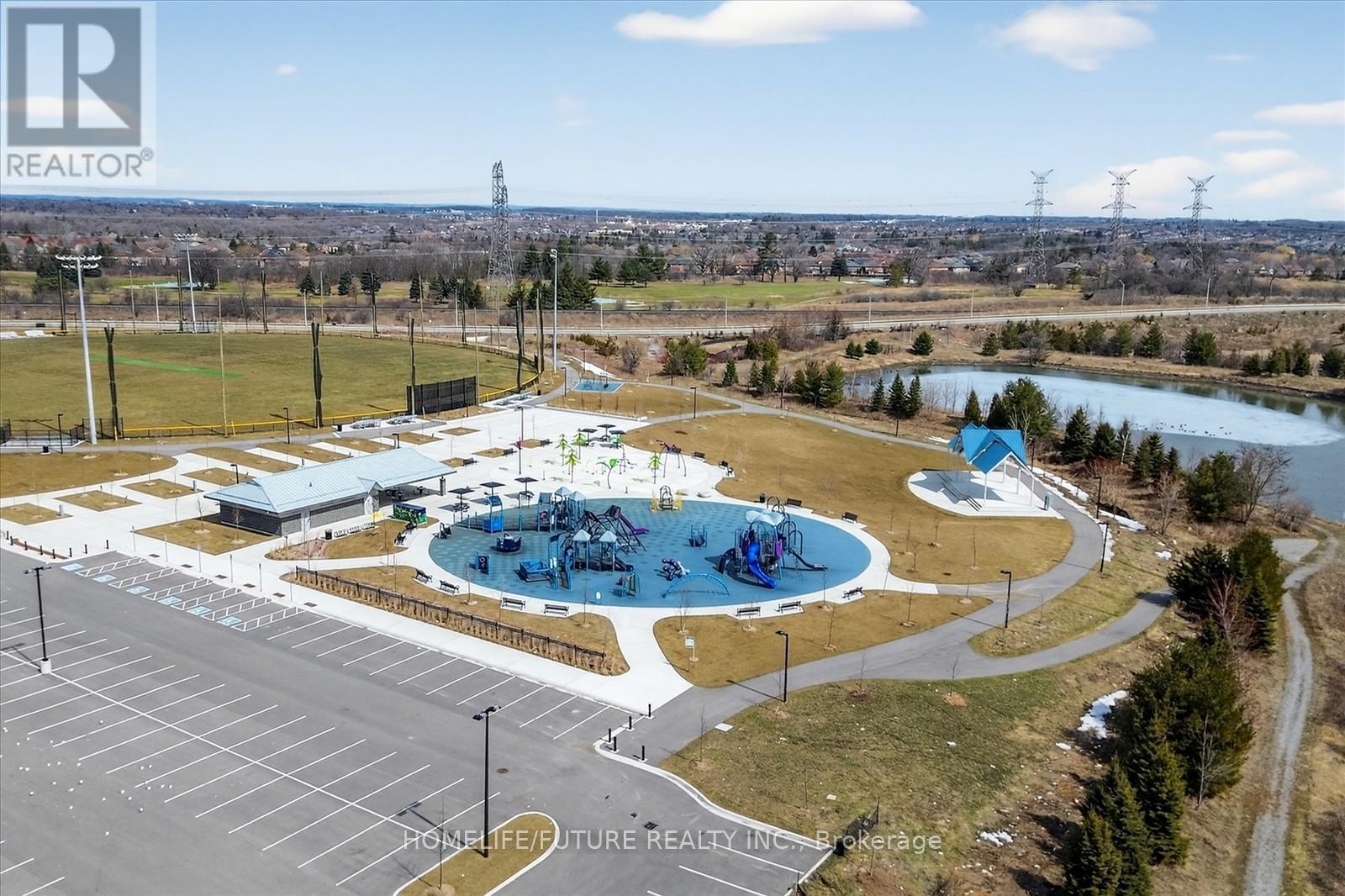 717 - 39 New Delhi Drive, Markham, Ontario  L3S 0E1 - Photo 27 - N12997336