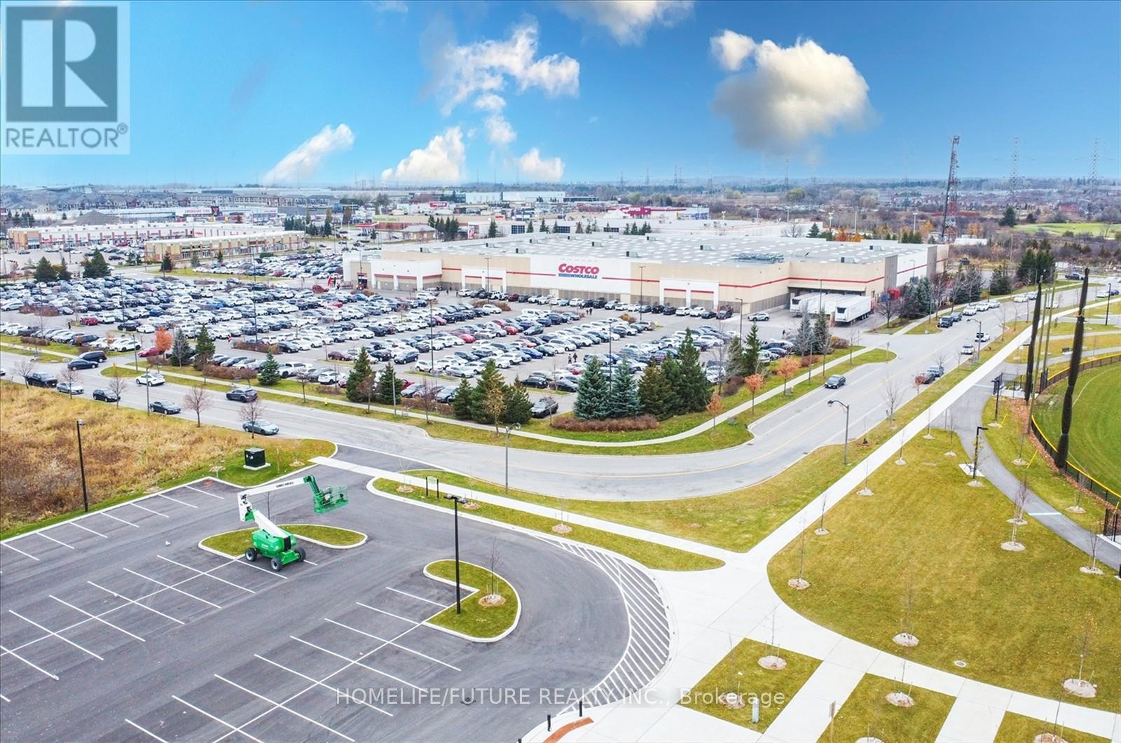 717 - 39 New Delhi Drive, Markham, Ontario  L3S 0E1 - Photo 29 - N12997336