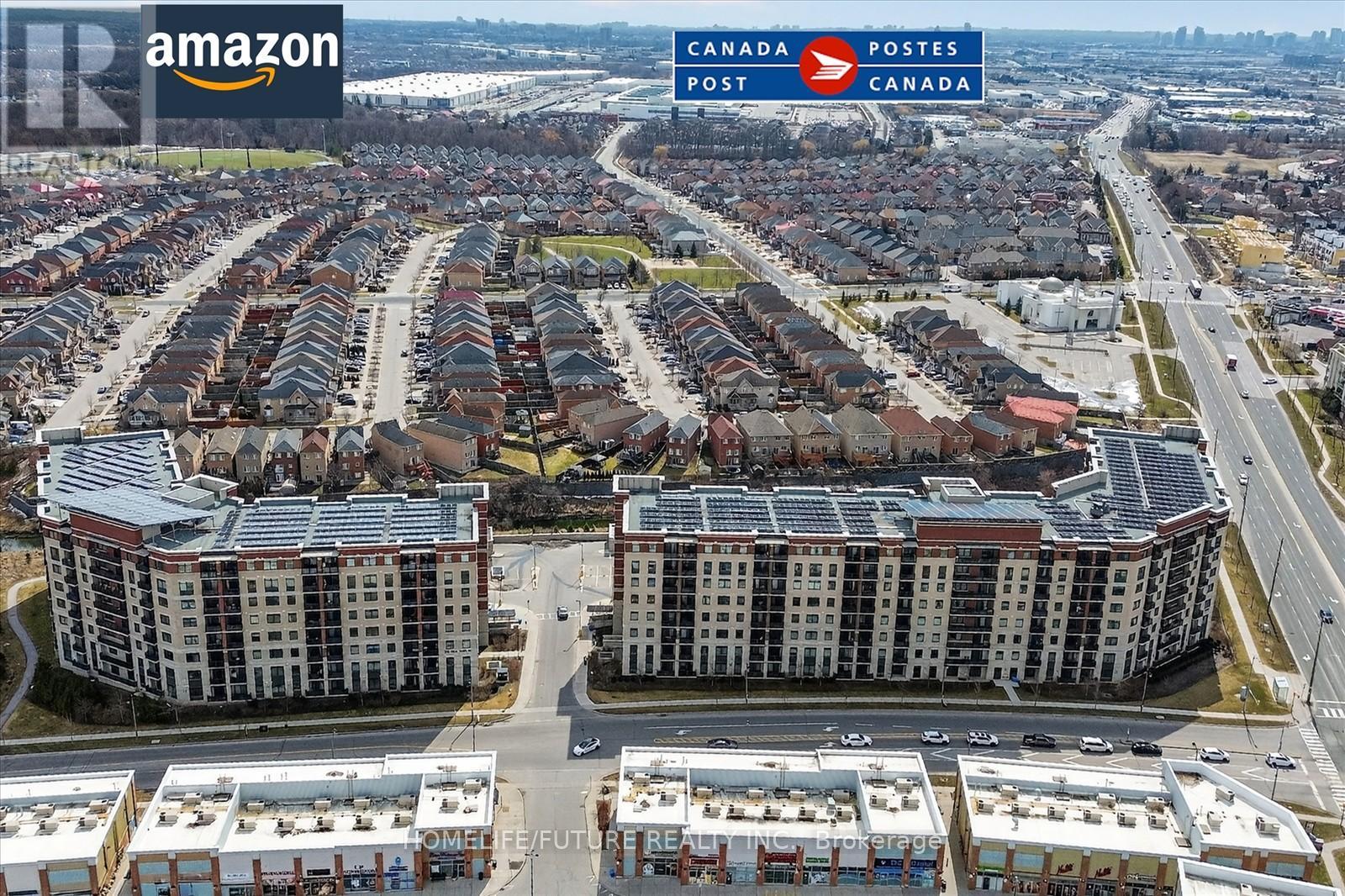 717 - 39 New Delhi Drive, Markham, Ontario  L3S 0E1 - Photo 31 - N12997336