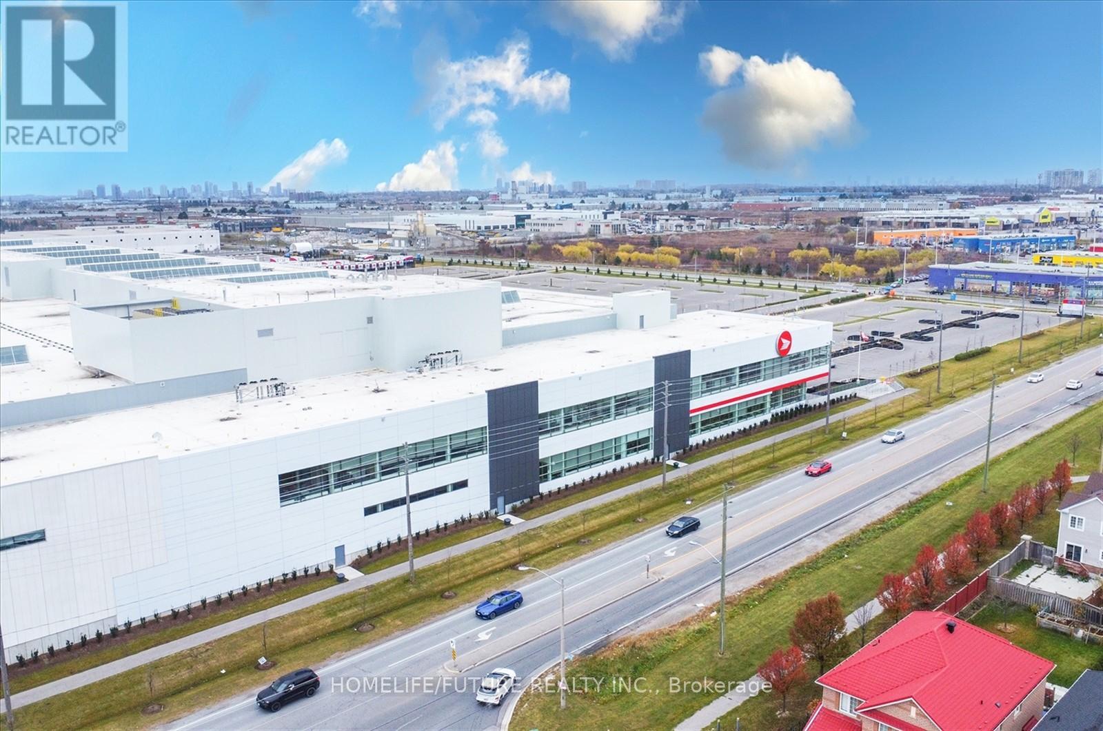 717 - 39 New Delhi Drive, Markham, Ontario  L3S 0E1 - Photo 32 - N12997336