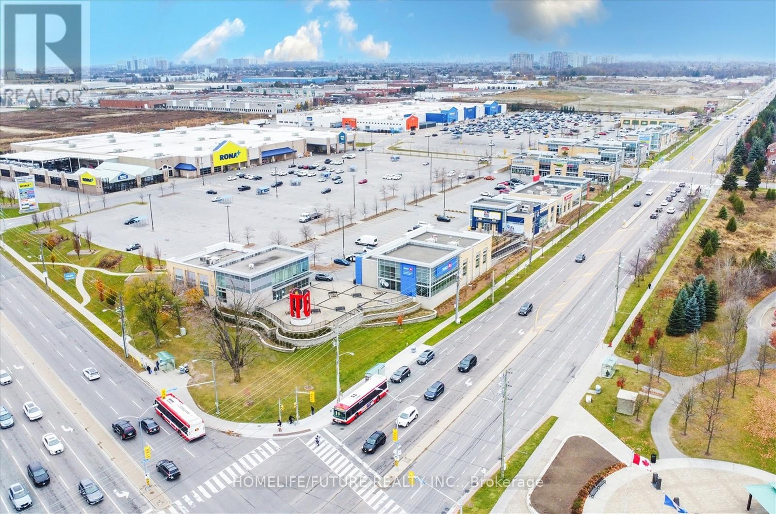 717 - 39 New Delhi Drive, Markham, Ontario  L3S 0E1 - Photo 34 - N12997336