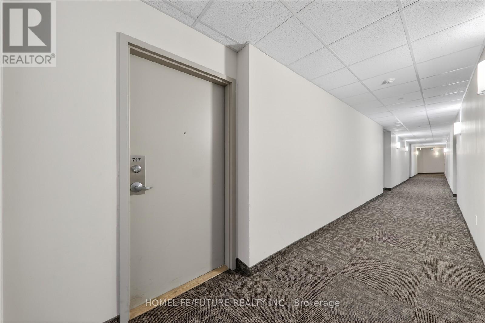 717 - 39 New Delhi Drive, Markham, Ontario  L3S 0E1 - Photo 6 - N12997336