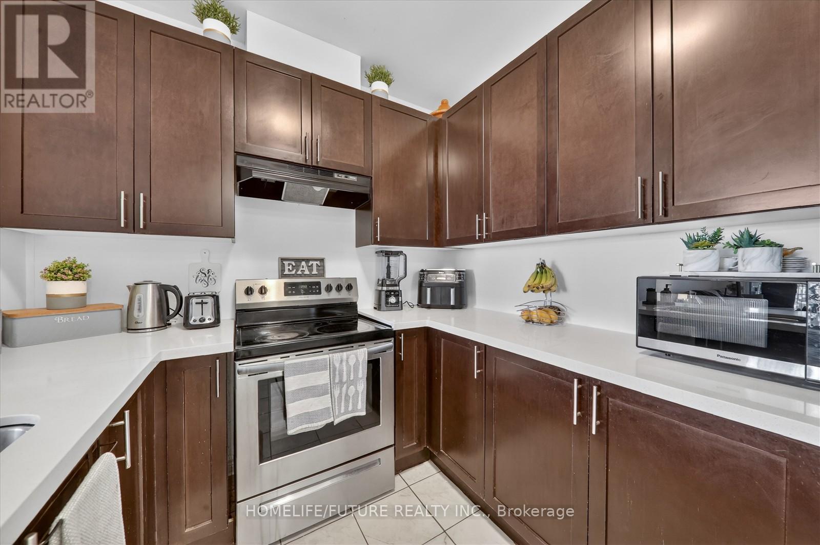 717 - 39 New Delhi Drive, Markham, Ontario  L3S 0E1 - Photo 9 - N12997336