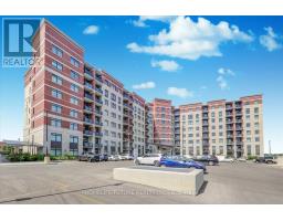 717 - 39 NEW DELHI DRIVE, Markham, Ontario