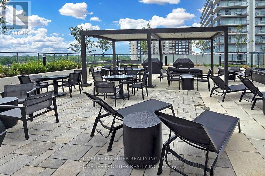 220 - 185 Deerfield Road, Newmarket, Ontario  L2Y 0G7 - Photo 22 - N12997372