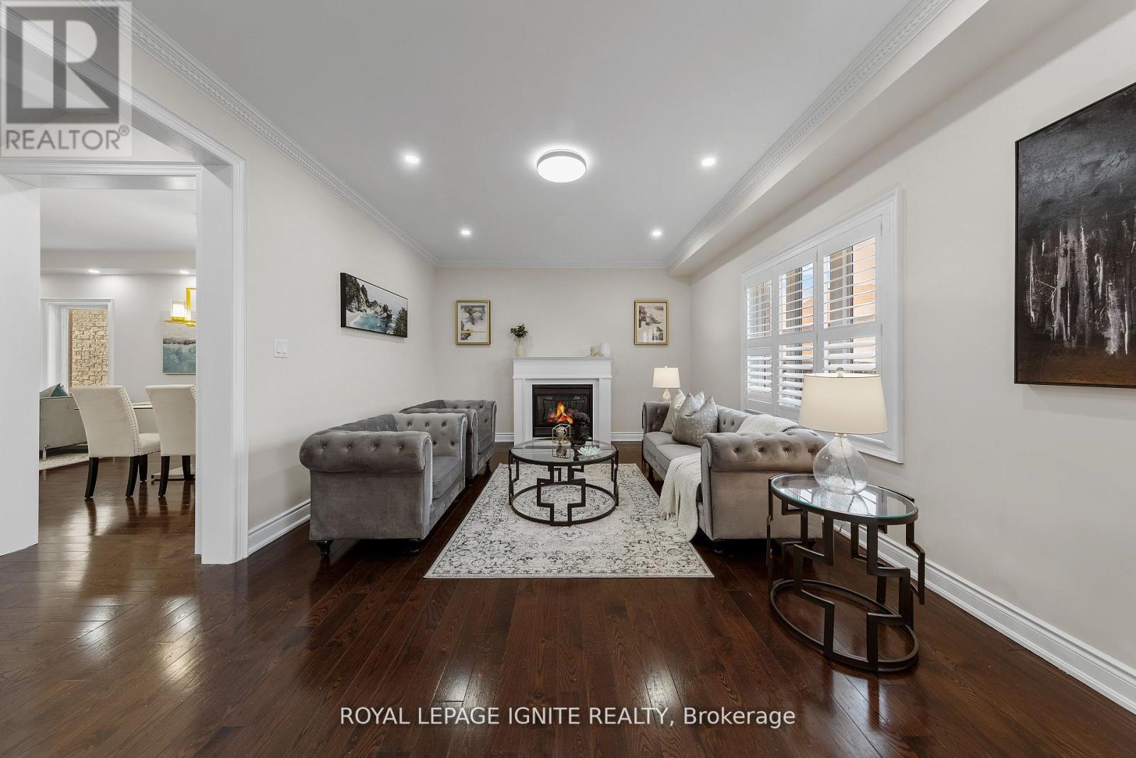 134 Gardiner Drive, Bradford West Gwillimbury, Ontario  L3Z 0J6 - Photo 14 - N12997402