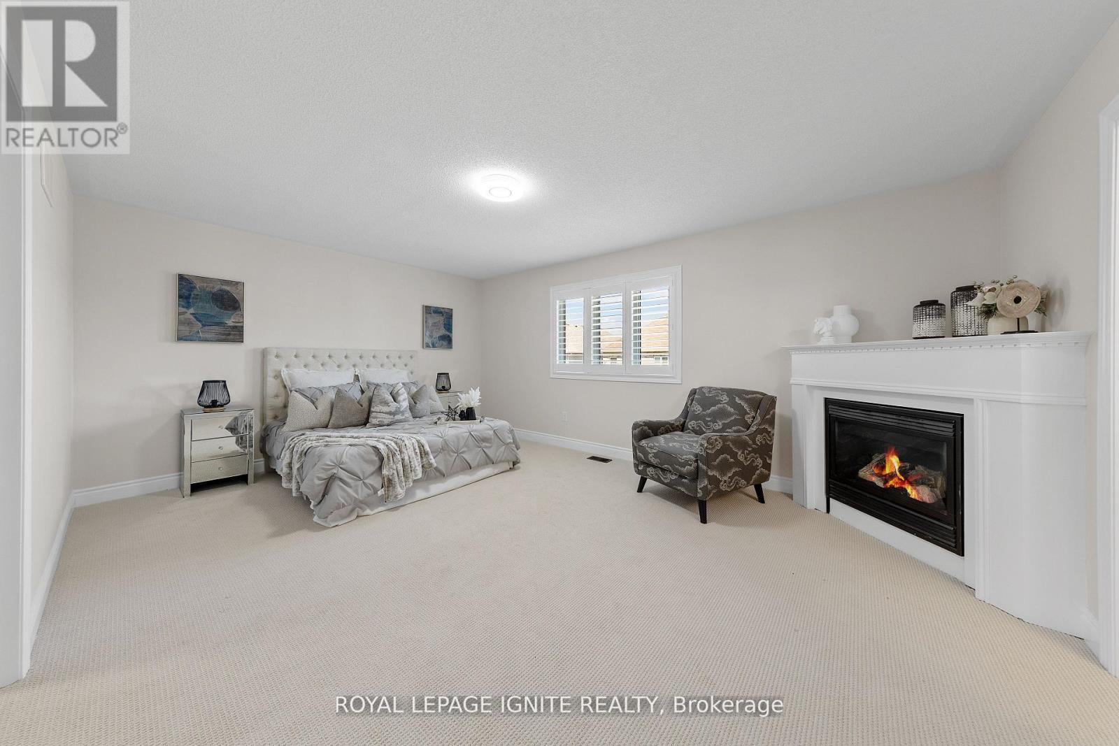 134 Gardiner Drive, Bradford West Gwillimbury, Ontario  L3Z 0J6 - Photo 22 - N12997402