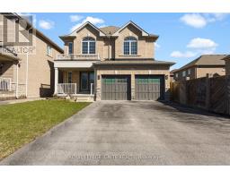 134 GARDINER DRIVE, Bradford West Gwillimbury, Ontario