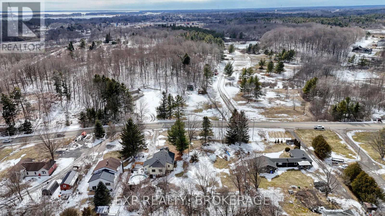2928 Hiscocks Road, Front Of Leeds & Seeleys Bay, Ontario K7G 2V4 - Photo 34 - X12995554