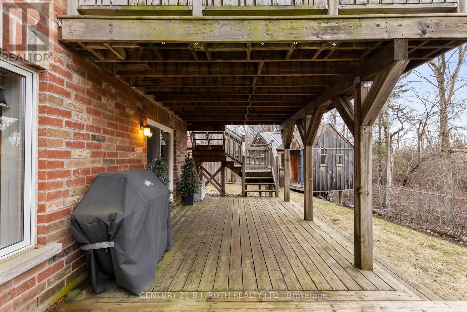 30 Megan Crescent, Barrie, Ontario  L4N 6E2 - Photo 30 - S12997354