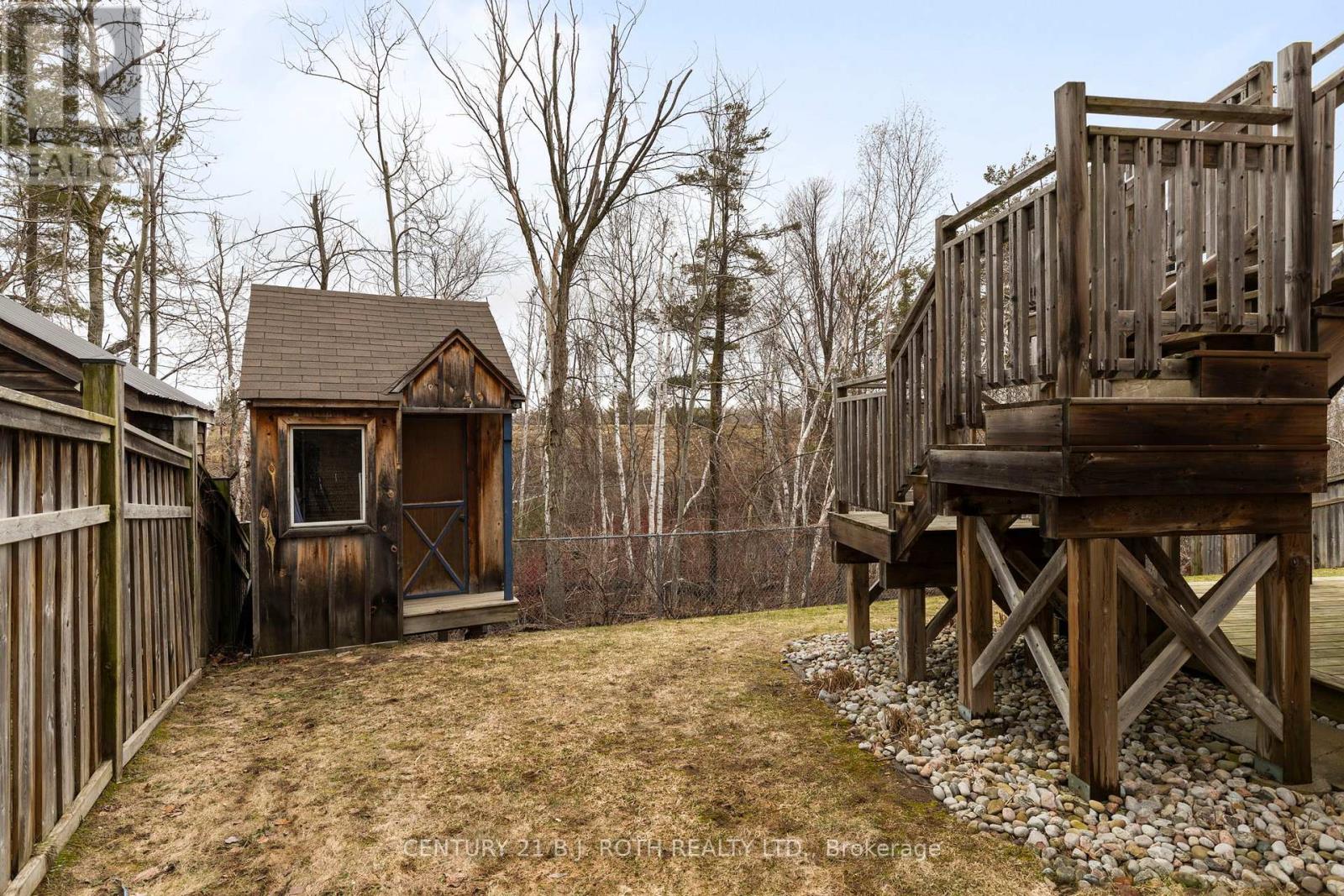 30 Megan Crescent, Barrie, Ontario  L4N 6E2 - Photo 31 - S12997354