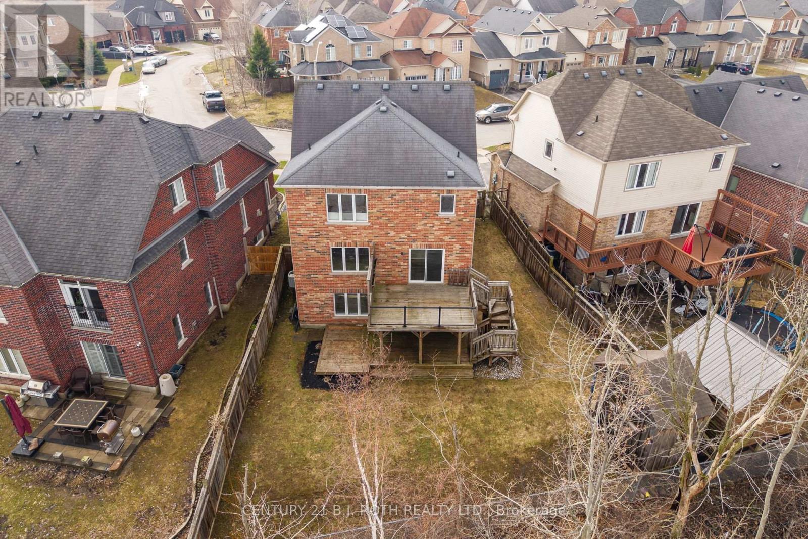 30 Megan Crescent, Barrie, Ontario  L4N 6E2 - Photo 32 - S12997354