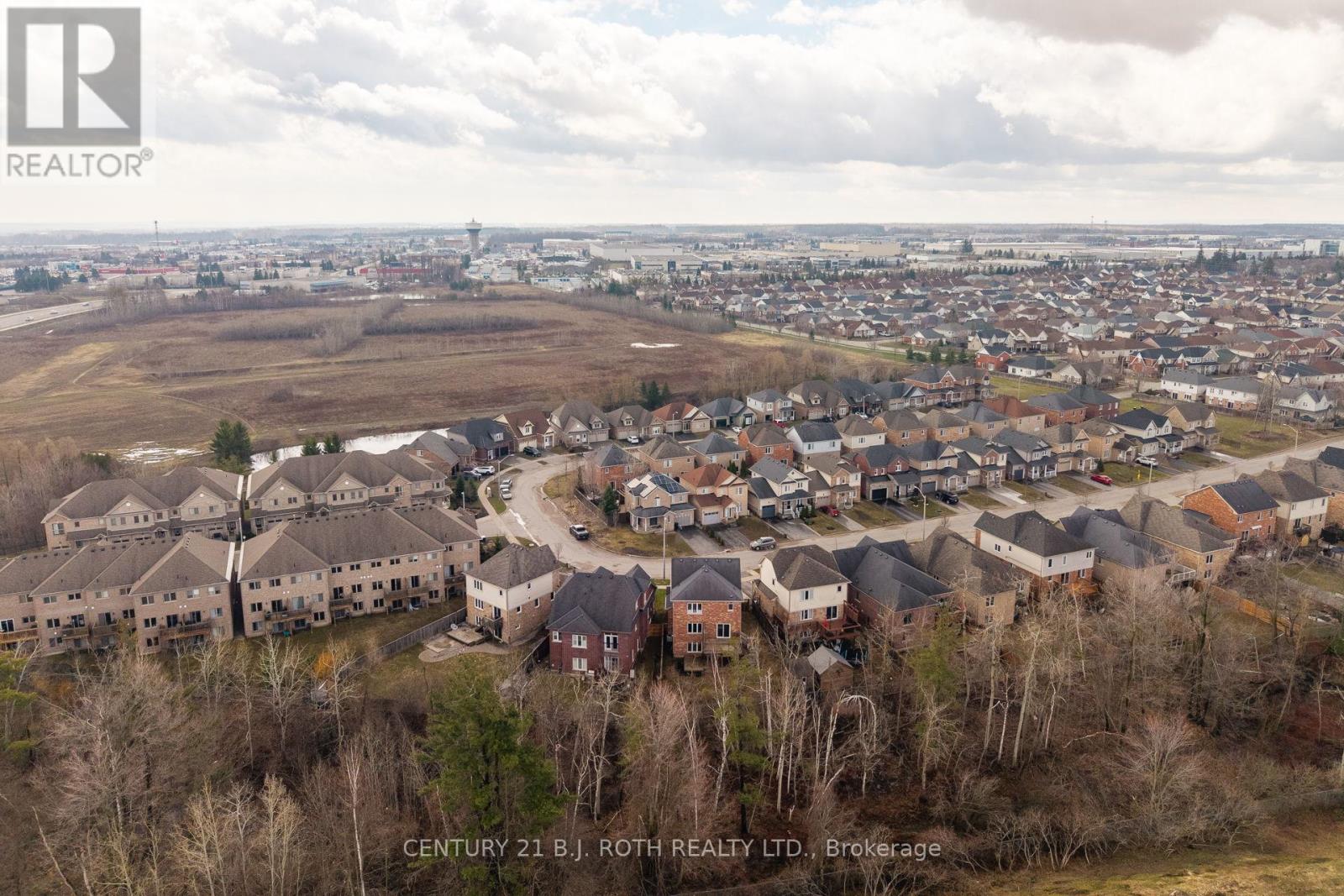 30 Megan Crescent, Barrie, Ontario  L4N 6E2 - Photo 34 - S12997354