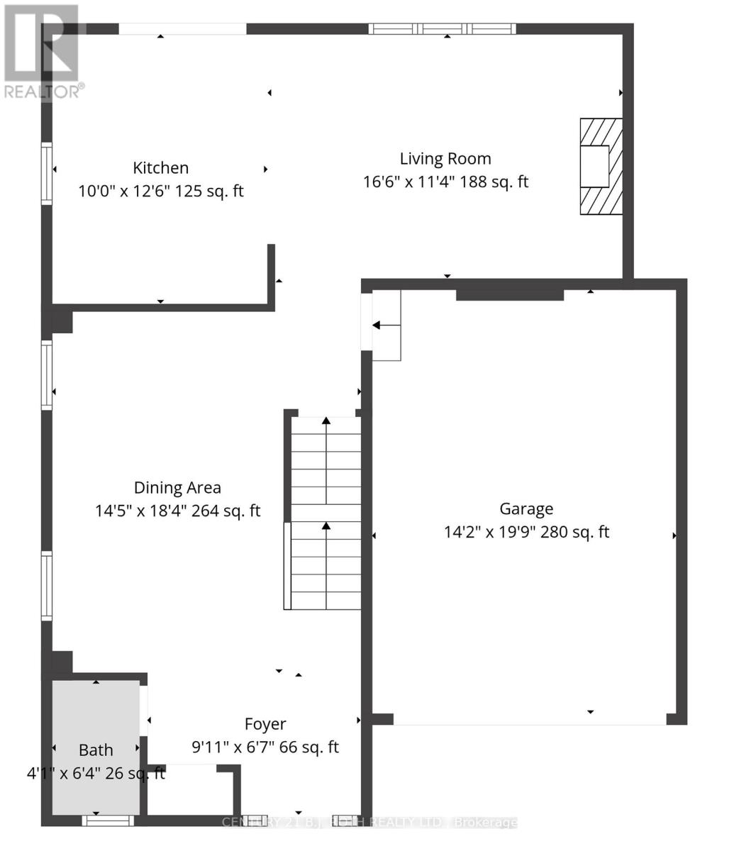 30 Megan Crescent, Barrie, Ontario  L4N 6E2 - Photo 37 - S12997354