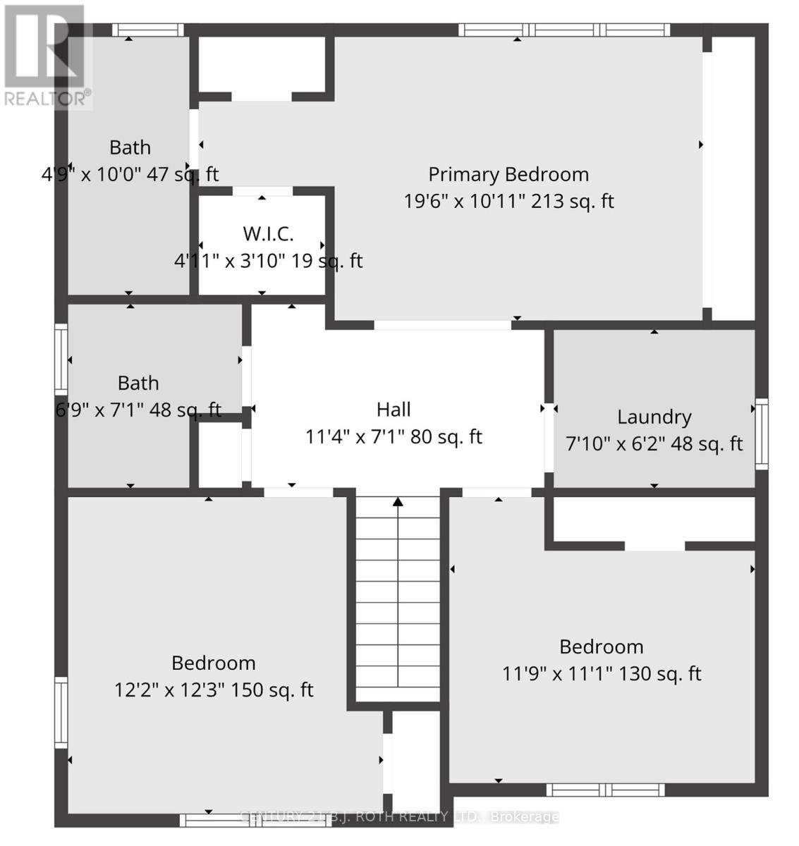 30 Megan Crescent, Barrie, Ontario  L4N 6E2 - Photo 38 - S12997354