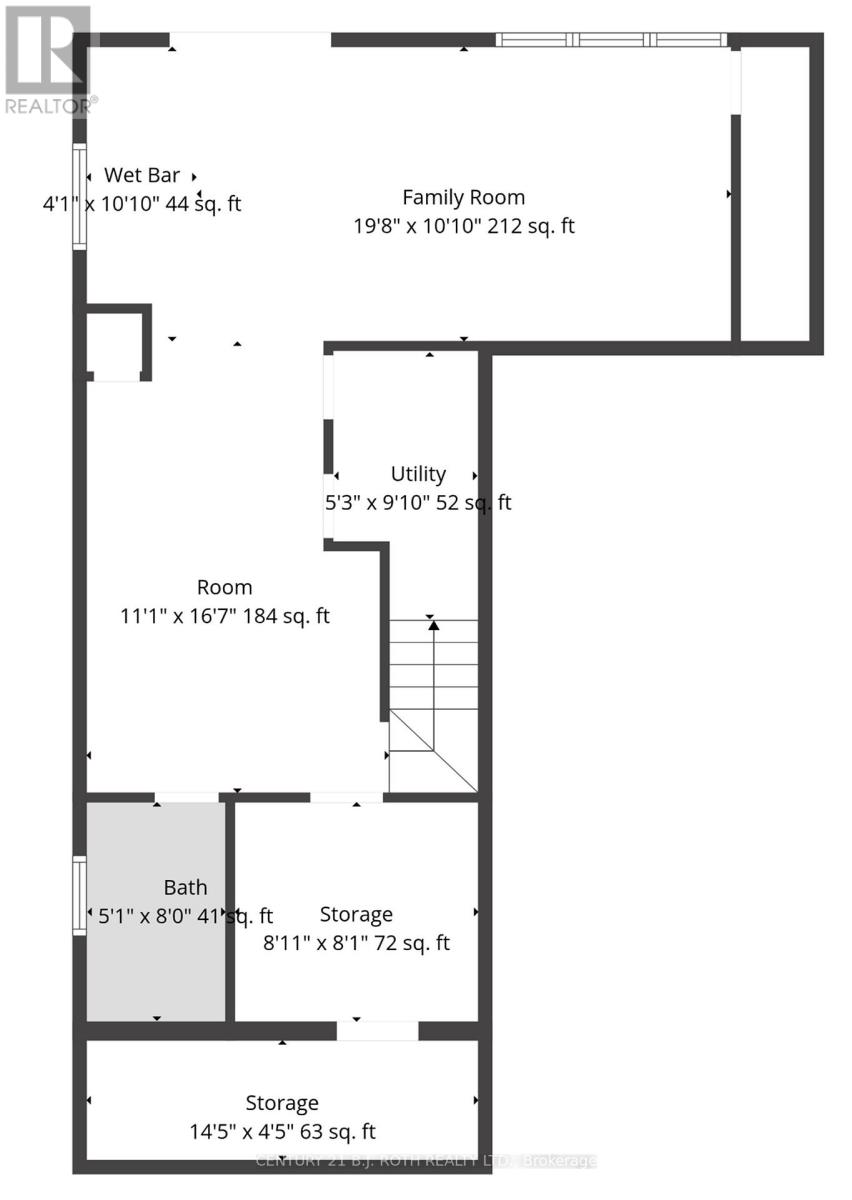 30 Megan Crescent, Barrie, Ontario  L4N 6E2 - Photo 39 - S12997354