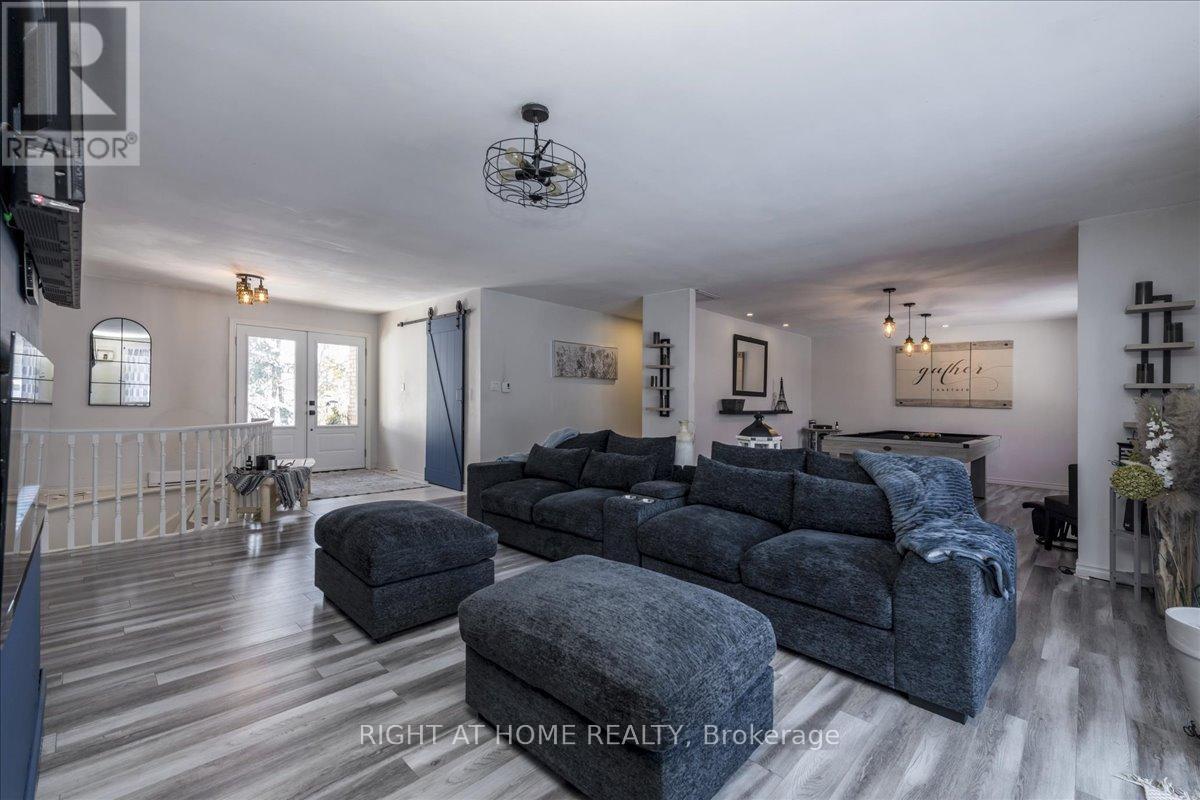 1628 Warminster Side Road, Oro-Medonte, Ontario  L0K 1E0 - Photo 3 - S12997360