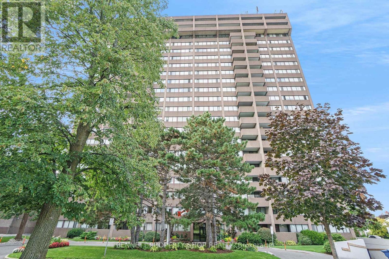 2003 - 1285 CAHILL DRIVE, Ottawa, Ontario