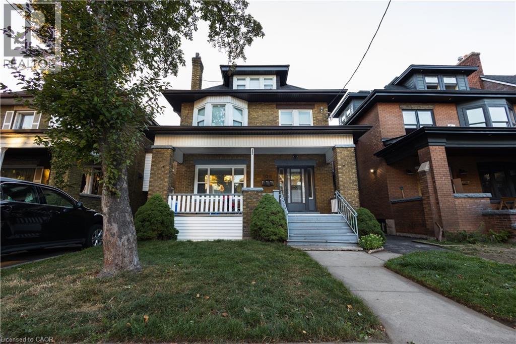 106 Spadina Avenue Unit# 1, Hamilton, Ontario  L8M 2X3 - Photo 18 - 40820428