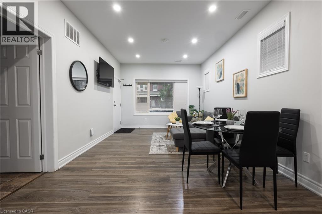 106 Spadina Avenue Unit# 1, Hamilton, Ontario  L8M 2X3 - Photo 3 - 40820428