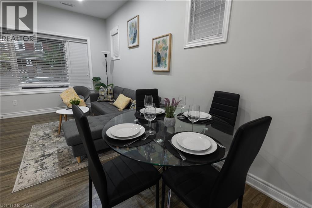 106 Spadina Avenue Unit# 1, Hamilton, Ontario  L8M 2X3 - Photo 4 - 40820428