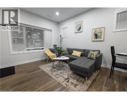 106 SPADINA Avenue Unit# 1, Hamilton, Ontario