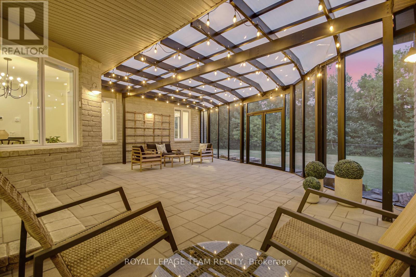 6196 Elkwood Drive, Ottawa, Ontario  K4P 1M9 - Photo 36 - X12919628