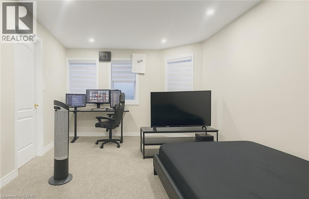 235 Pineland Court Unit# Upper, Waterloo, Ontario  N2T 2S3 - Photo 10 - 40818457