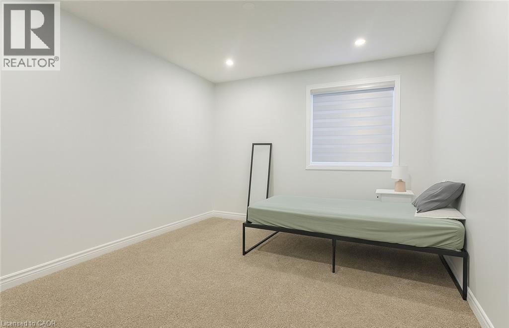 235 Pineland Court Unit# Upper, Waterloo, Ontario  N2T 2S3 - Photo 13 - 40818457