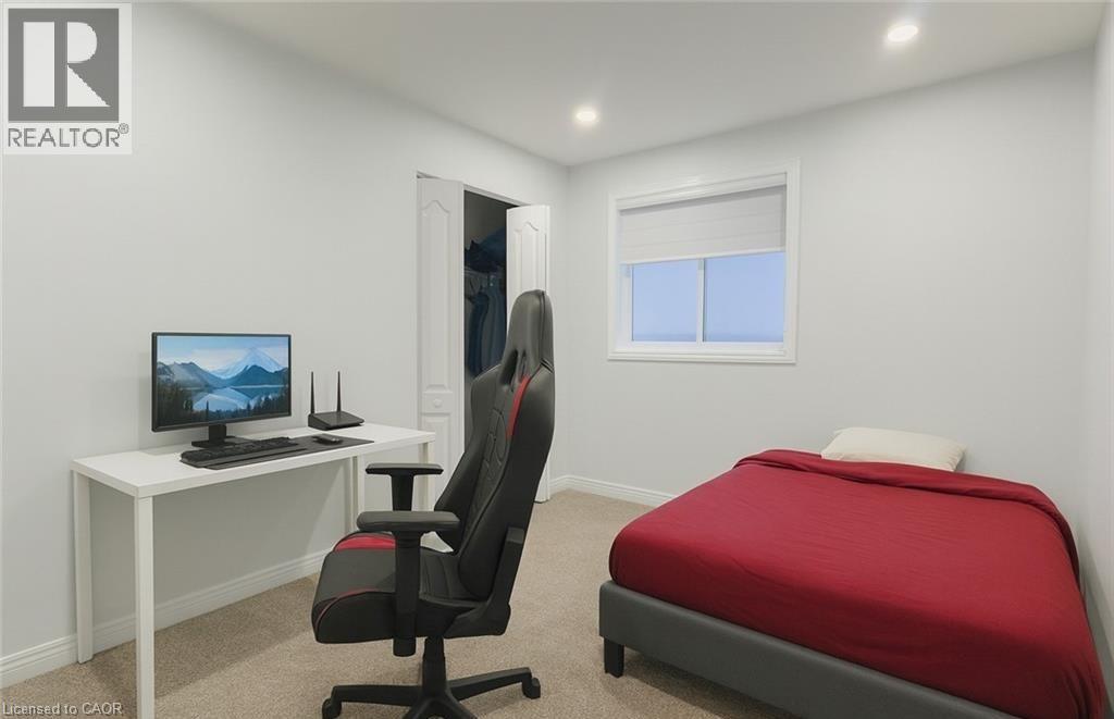 235 Pineland Court Unit# Upper, Waterloo, Ontario  N2T 2S3 - Photo 14 - 40818457