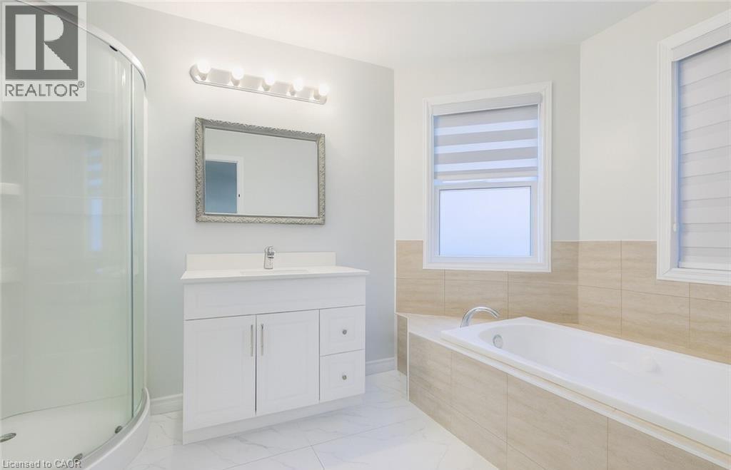 235 Pineland Court Unit# Upper, Waterloo, Ontario  N2T 2S3 - Photo 18 - 40818457