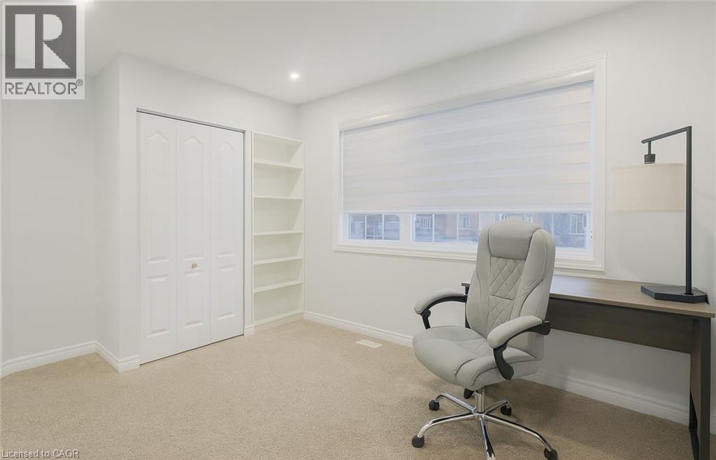 235 Pineland Court Unit# Upper, Waterloo, Ontario  N2T 2S3 - Photo 20 - 40818457